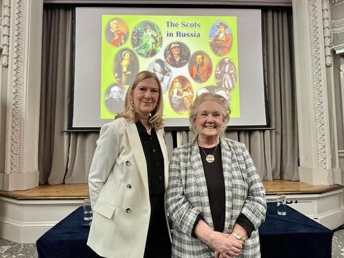 Activities | International Women's Club Edinburgh
