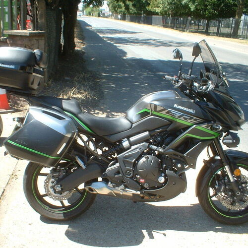 Product Page | Gildo's Motorcycle Centre