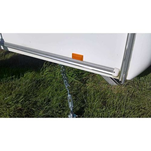 SK687 - Spirafix Caravan Kit