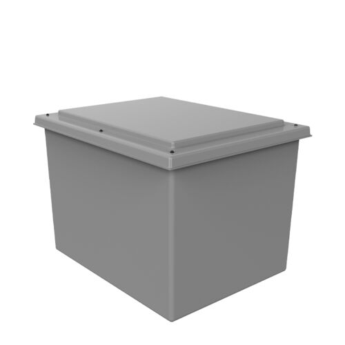 PW570.INS 570 litres AG/AF Airgap