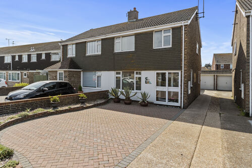 Aylesbury Avenue, Eastbourne