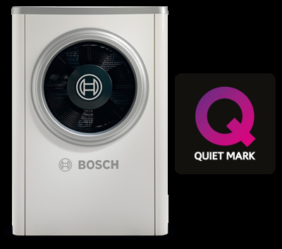 How Noisy Are Heat Pumps During Operation?