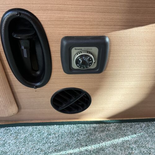 2005 (55)reg Auto Sleeper Symbol 2.2HDi Peugeot Boxer MWB - Top Spec