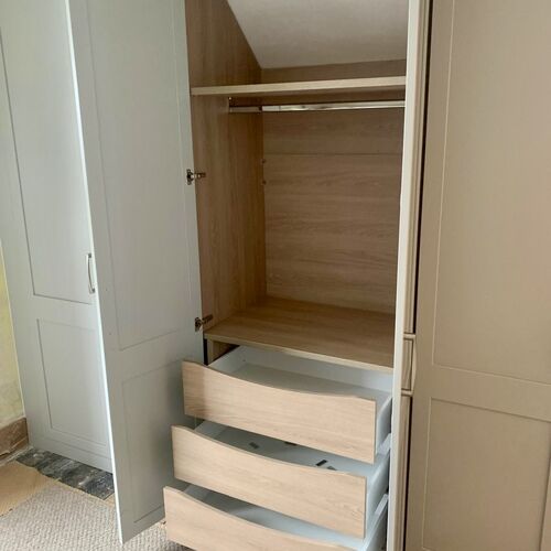 Portfolio | M &amp; M INTERIORS | Kitchens Colwyn Bay Llandudno Rhyl Abergele Conwy North Wales | Bedrooms Colwyn Bay Llandudno Rhyl Abergele Conwy North Wales | Bathrooms Colwyn Bay Llandudno Rhyl Rhos Conwy North Wales
