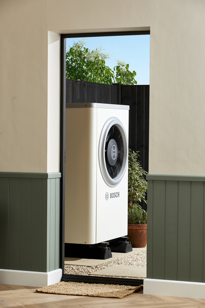 Why Heat Pumps are Ideal for Homes in Aylesbury Vale
