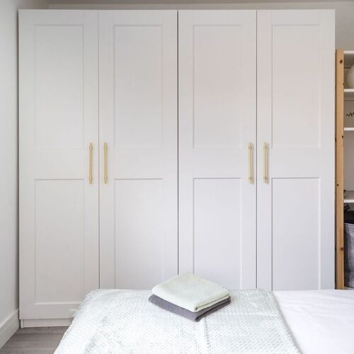 20A Drayton Road, Bletchley MK2 3EJ