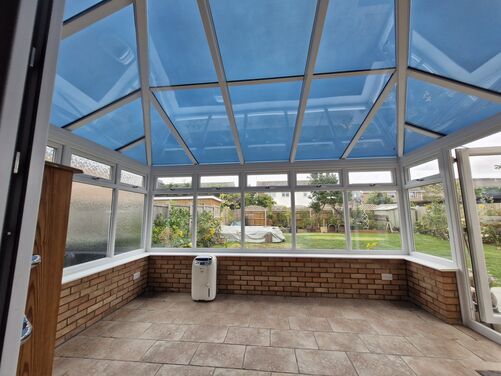 Window Film Image Gallery