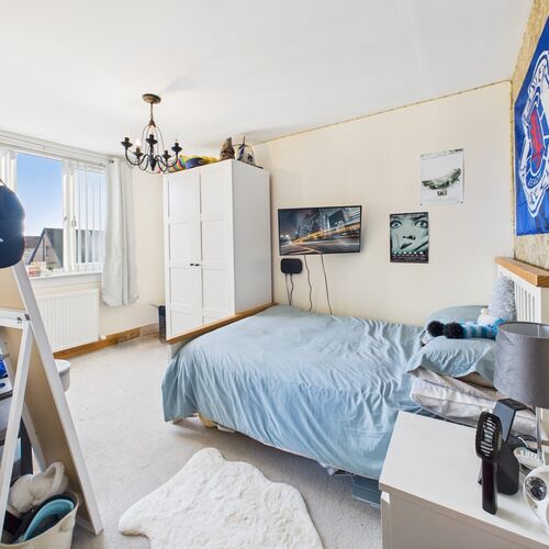 Murray Avenue, Saltcoats 