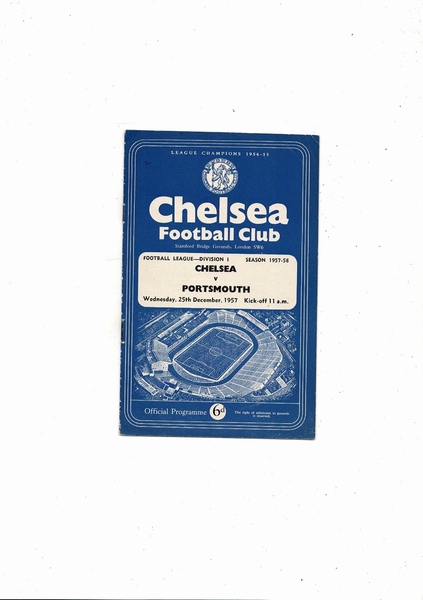 Today's Football Programme updates