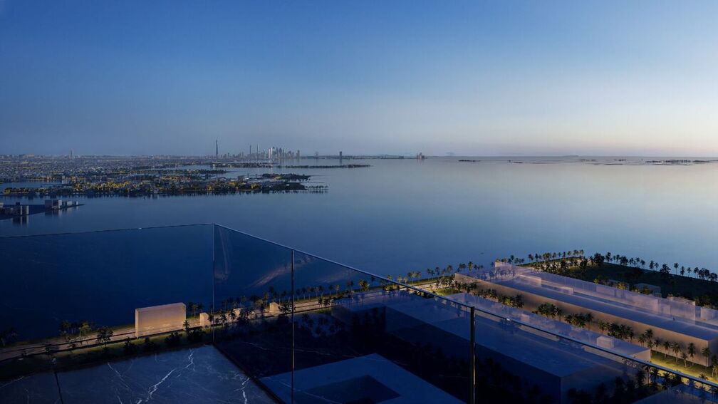 Franck Muller Yachting