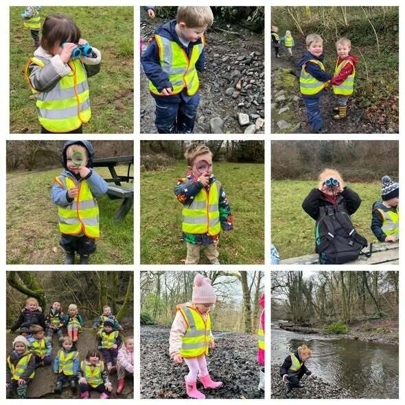 Woodland's Childcare Centre Ltd