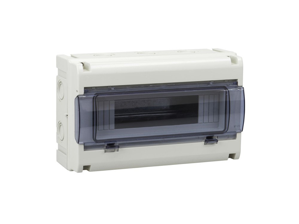 Circuit Protection | Castlec Circuit Protection Boxes Enclosures Meter Boxes