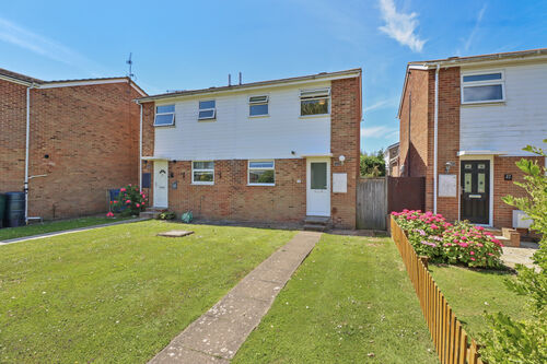 Filder Close, Eastbourne