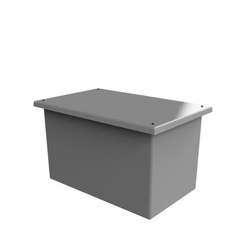 PW454.INS 454 litres AG/AF Airgap