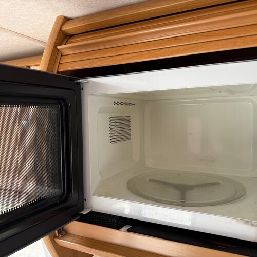 Autotrail Cherokee Mercedes Sprinter 2002 - 2.7CDi Auto - 36k miles