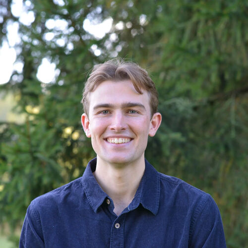 Adam Hart | Llangwmlitfest