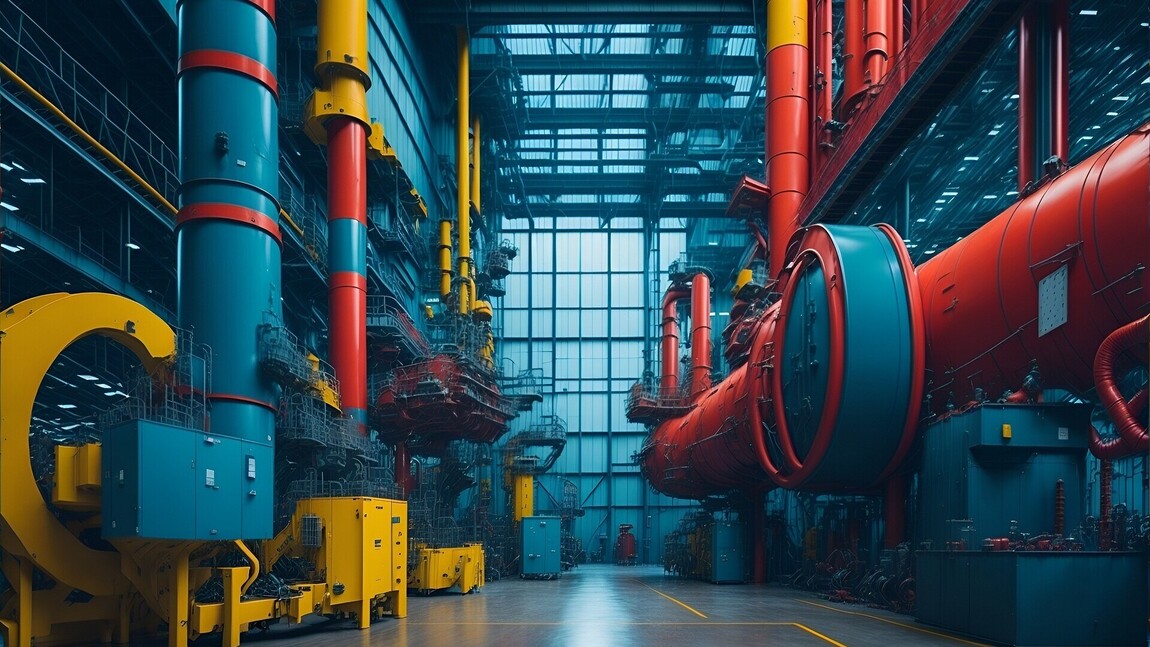 How CoPilot in Dynamics 365 ERP Is Transforming Manufacturing Industry