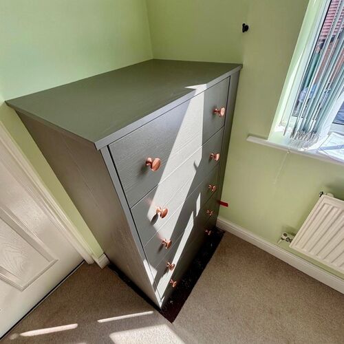 Portfolio | M &amp; M INTERIORS | Kitchens Colwyn Bay Llandudno Rhyl Abergele Conwy North Wales | Bedrooms Colwyn Bay Llandudno Rhyl Abergele Conwy North Wales | Bathrooms Colwyn Bay Llandudno Rhyl Rhos Conwy North Wales