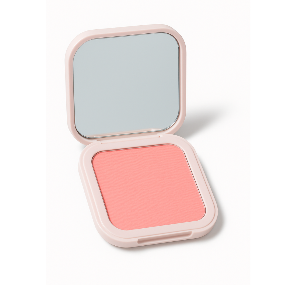 Powder Blush - Peachy Dreams