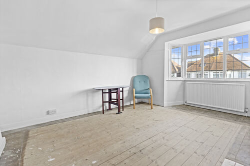 Churchdale Road, Eastbourne