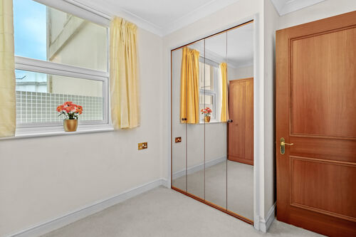 Wilmington Square, Eastbourne