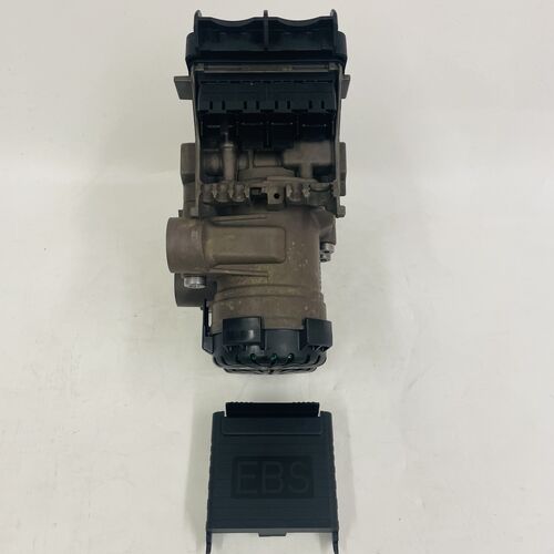 K102266 EBS Two Channel Module