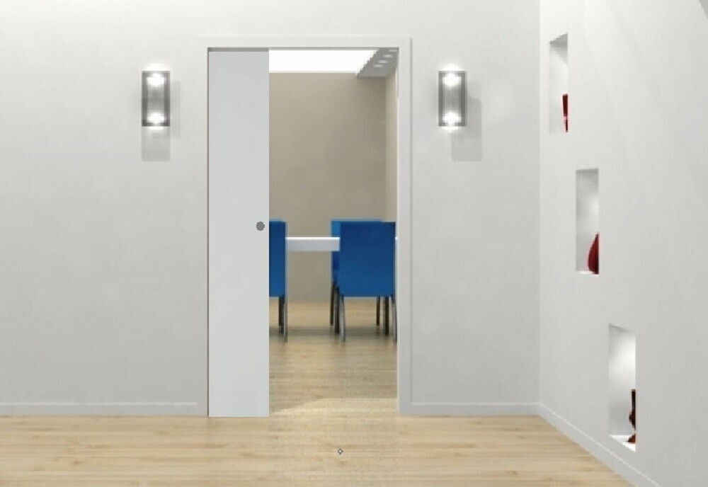 Coburn Pocket Door Kits