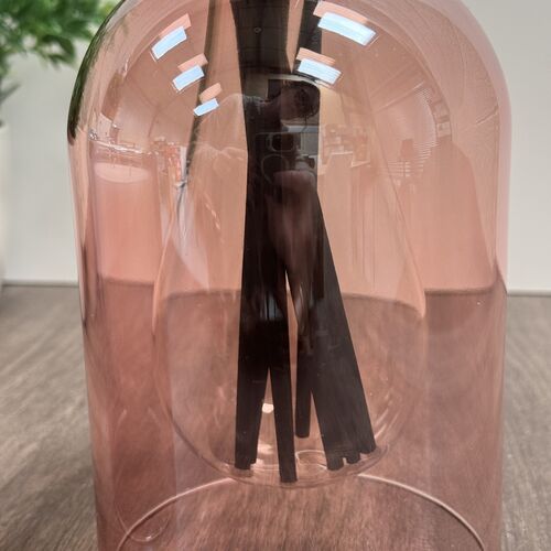 Dusky Pink Sorrento Reed Diffuser