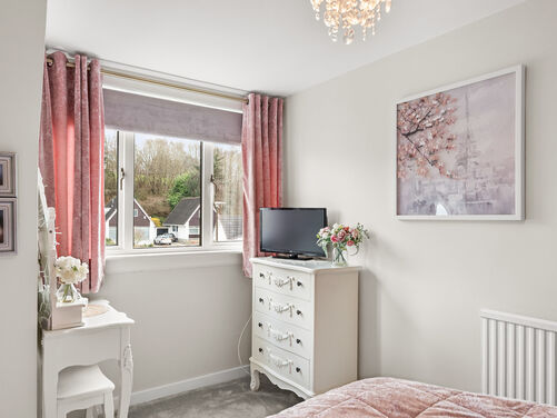 Lathallan Drive, Polmont, FK2 0PD
