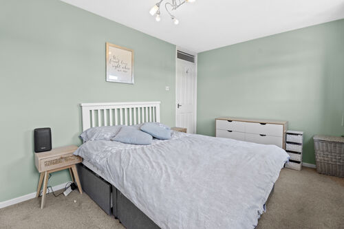 Filder Close, Eastbourne