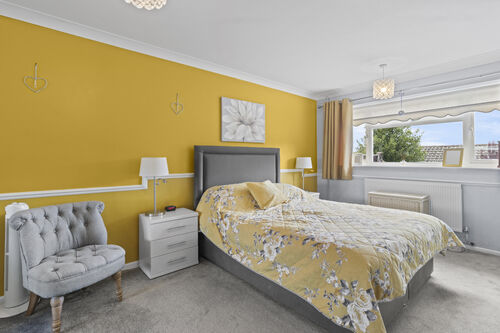 Pococks Road, Eastbourne