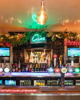 Britannia Hotel Manchester