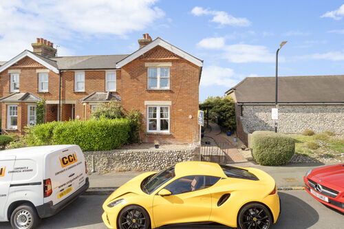 Church Street, Willingdon, Eastbourne