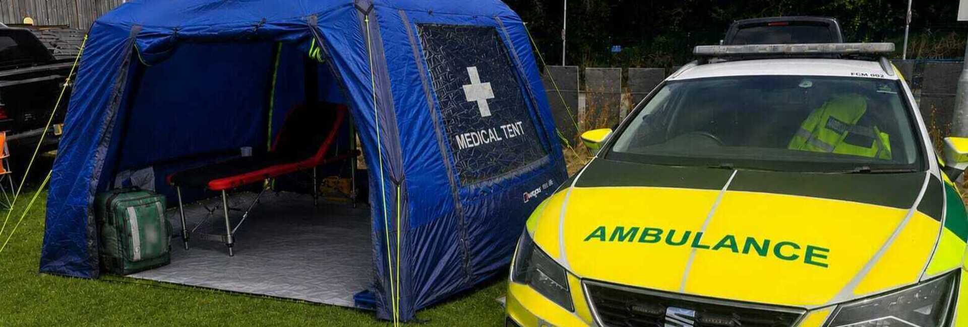 Event Medical Services Across the UK | Wales Event Medical  Professional Event Medical Cover UK | Trusted Medics  UK Event Medical & First Aid Services | Wales EMS