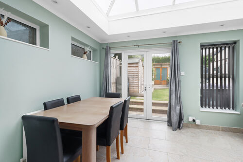 St Philips Avenue, Eastbourne