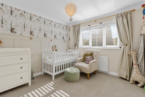 Park Avenue, Eastbourne