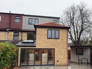 Gallery | Inspire Carpentry &amp; Construction Ltd | Construction Cambridge | Builder Cambridge | Loft conversions and extensions Cambridge