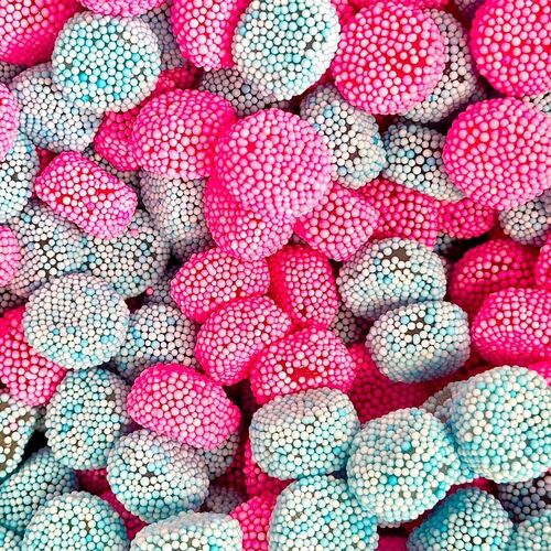 Ingredients  | Lady G's Sweets Emporium