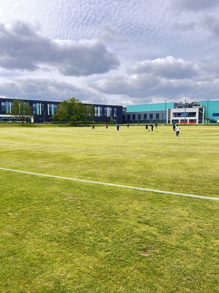 **Back by popular demand**