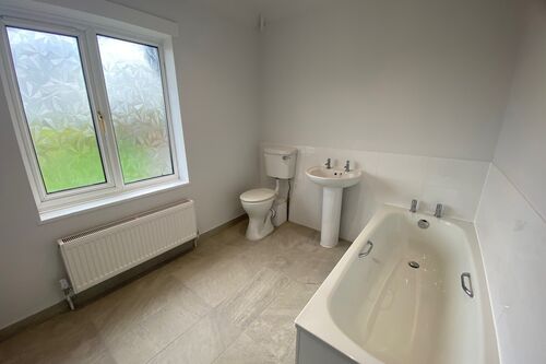 Bury Lane Datchworth