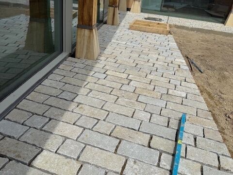 Private Residence Renovation 