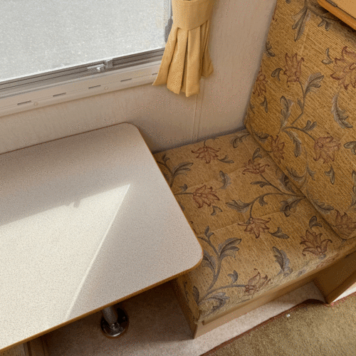 2008 Nu Venture Moniche Motorhome - 1 Family from new - 3678 Miles!