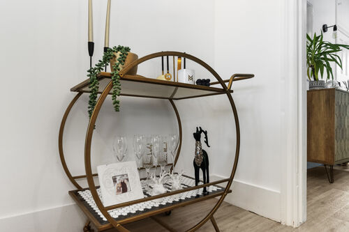 Eastbourne Road, Polegate