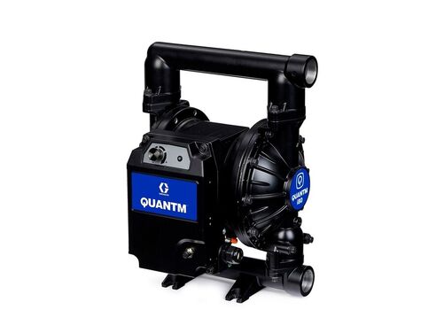 Electromagnetic Diaphragm Pumps 