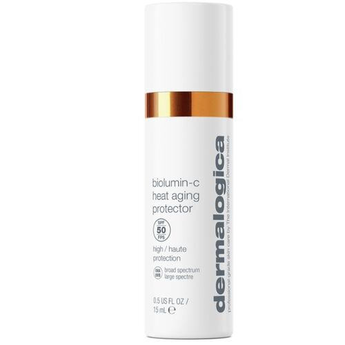 Biolumin-C Heat Aging Protector SPF50