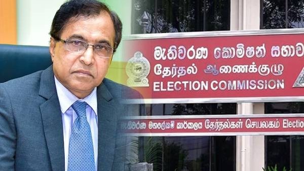 ஜனாதிபதித் தேர்தல் போட்டிக் களத்தில் 39 வேட்பாளர்கள்