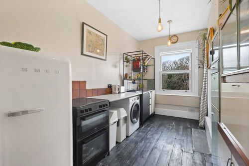 The Avenue, Eastbourne