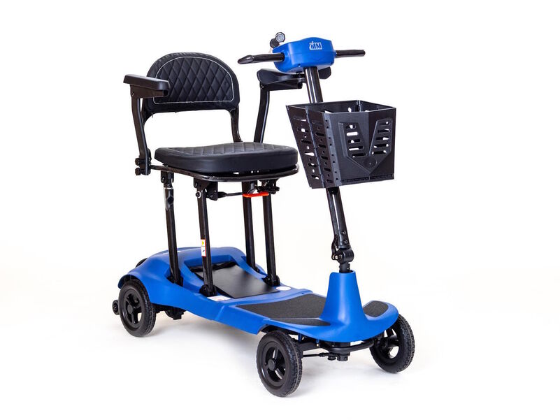 Genie Ultralight