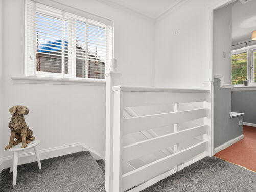 Craigton Crescent, Alva, FK12 5DS