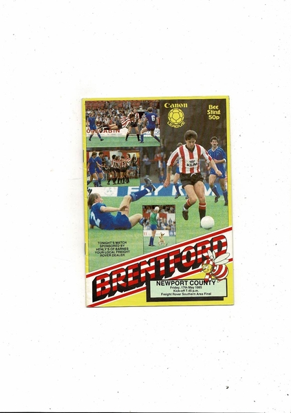 Many more Football Programmes listed today